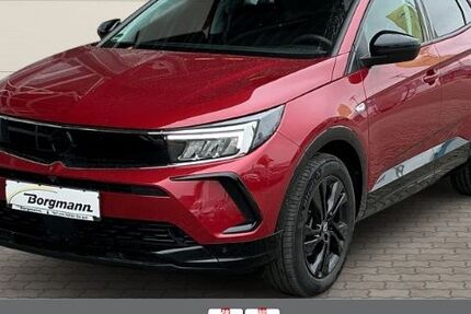 Opel Grandland (X) 35.490 km 21.790 &euro; Herne Wanne-Eickel 44653