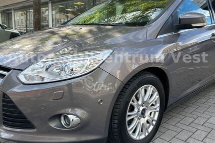 Ford Focus 125.000 km 6.890 € Recklinghausen 45657