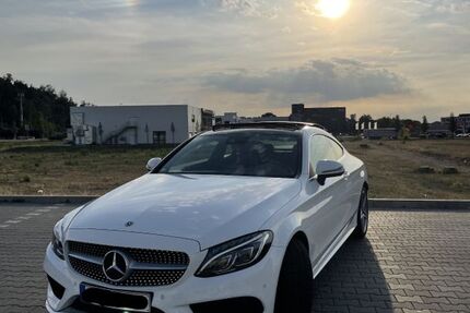 Mercedes-Benz C 250 132.800 km 22.400 &euro; Oberhausen 46045