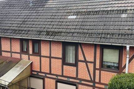 Gepflegtes Reihenmittelhaus in idyllischer Dorflage