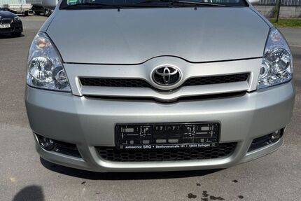 Toyota Corolla Verso 127.000 km 3.850 &euro; Wuppertal 42329