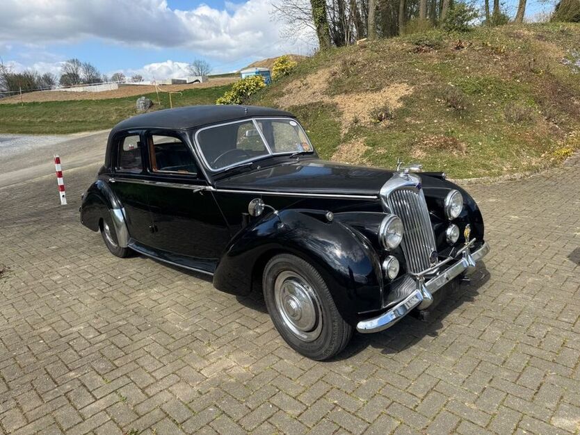 Andere