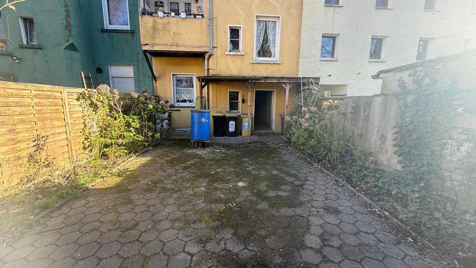 Maisonettenwohnung Dortmund Innenstadt Nord - 4 Zimmer, 91 m&sup2;, 999&euro; | Angebot:26670856