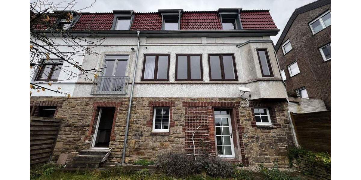 Doppelhaushälfte Herdecke - 5 Zimmer, 238 m&sup2;, 580.000&euro; | Angebot:24312532