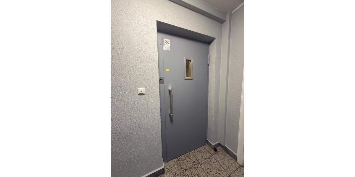 Einbauküche! Tageslichtbadezimmer! Aufzug! Super Lage! 2 zimmer