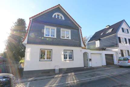 Haus zum Kaufen in Wuppertal 385.000 € 110 m² 4 zimmer