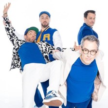 Maybebop - Muss man mögen! 25.02.2026 Stadthalle Aurich