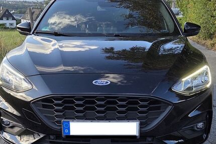 Ford Focus 76.950 km 14.950 &euro; Gevelsberg 58285
