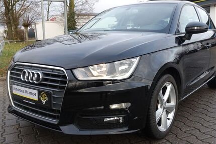 Audi A1 140.800 km 10.480 &euro; Selm 59379