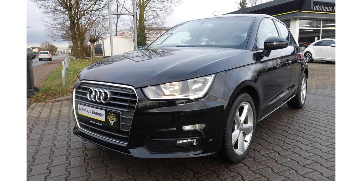 Audi A1 140.800 km 10.480 &euro; Selm 59379