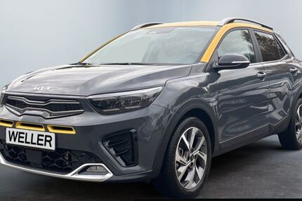 Kia Stonic 27.000 km 20.890 € Dortmund 44143