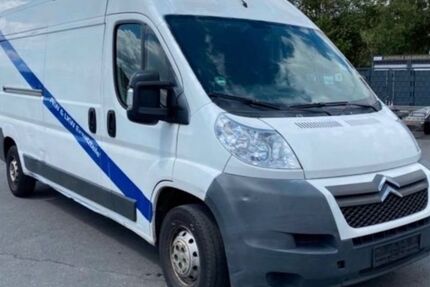 Citroen Jumper 238.000 km 5.500 &euro; Essen 45127