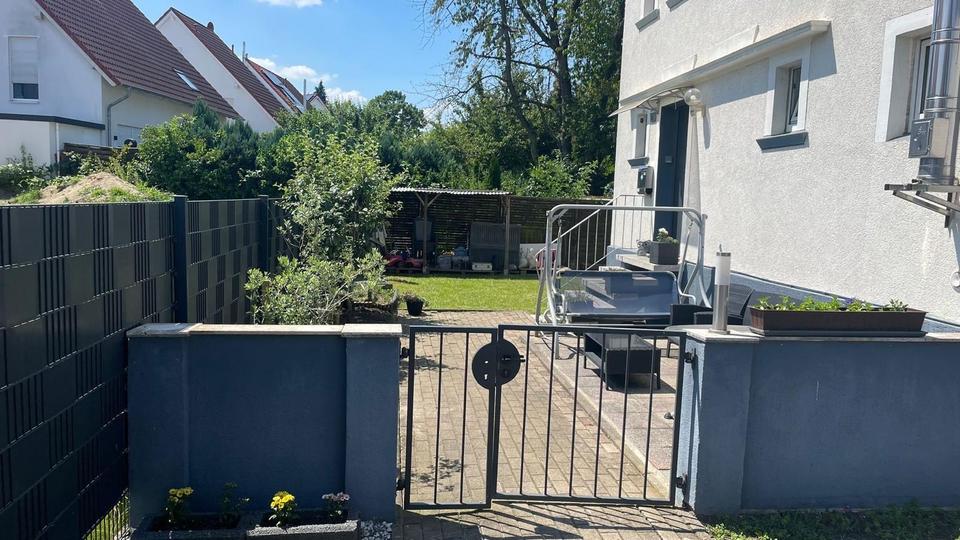 Top Gehflegdes Reihenendhaus 4 zimmer