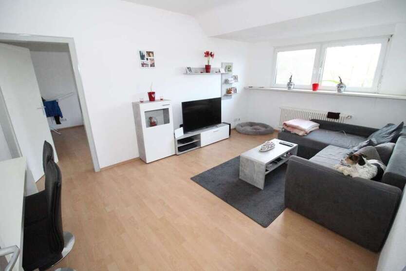 Wohnung zum Mieten in Essen 479 € 55.07 m²