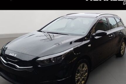 Kia ceed Sportswagon 5.000 km 25.690 &euro; Mülheim an der Ruhr 45475