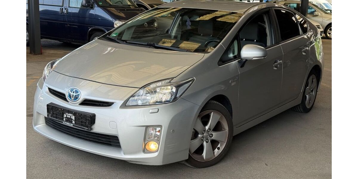 Toyota Prius 216.730 km 5.500 &euro; Essen 45356