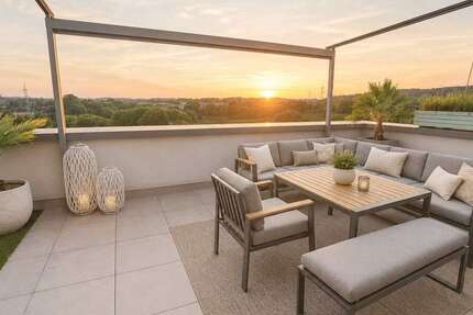 Wohnung Witten Annen - 5.5 Zimmer, 140 m&sup2;, 399.000&euro; | Angebot:26836677