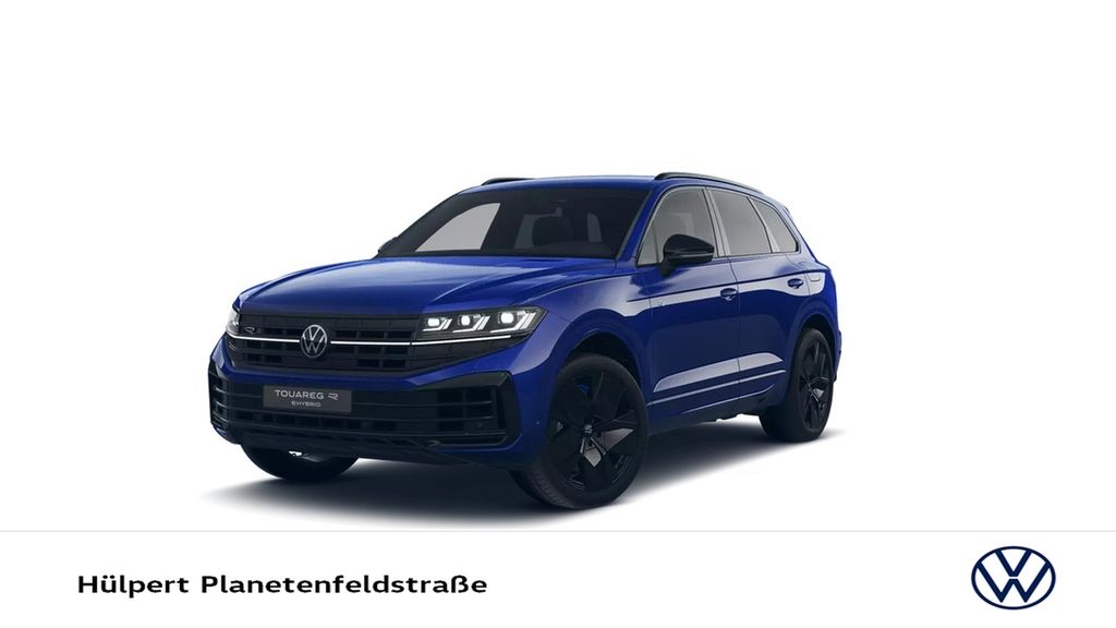 VW Touareg 4.990 km 82.377 &euro; Dortmund 44379