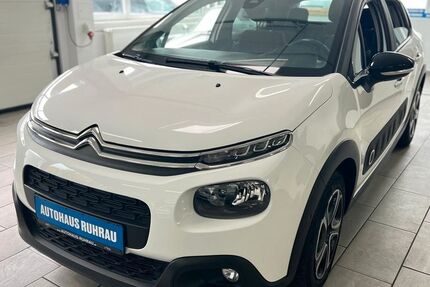 Citroen C3 72.309 km 11.900 &euro; Essen 45279