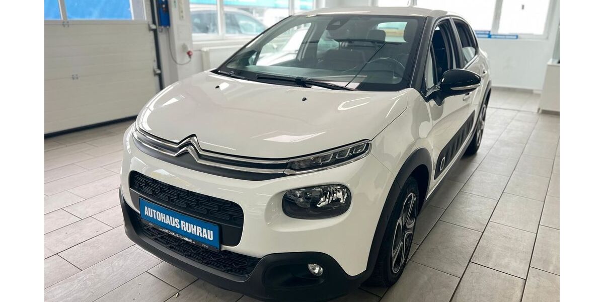 Citroen C3 72.309 km 11.900 &euro; Essen 45279