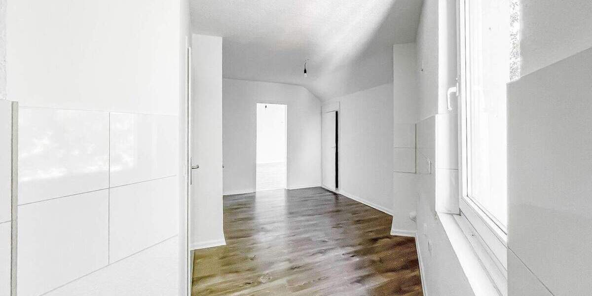 Etagenwohnung Bochum Langendreer - 4 Zimmer, 106 m&sup2;, 850&euro; | Angebot:25769757