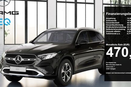 Mercedes-Benz GLC 300 13.870 km 49.870 &euro; Hagen 58135