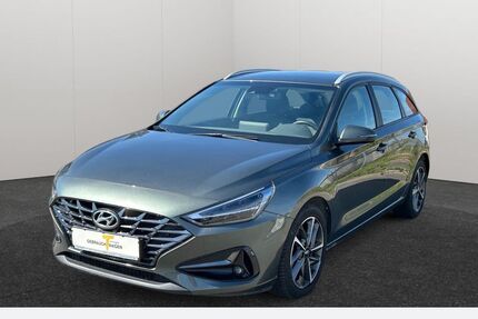 Hyundai i30 53.939 km 17.890 &euro; Castrop-Rauxel 44575
