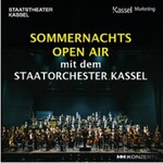 Sommernachts-Open-Air mit dem Staatsorchester Kassel