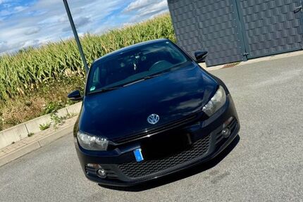VW Scirocco 148.480 km 9.500 € Datteln 45711