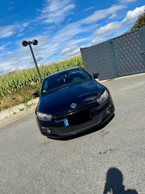 VW Scirocco 148.480 km 9.500 € Datteln 45711