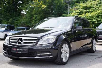 Mercedes C 250