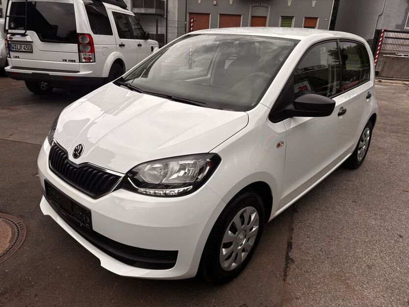 Citigo