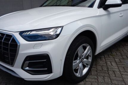 Audi Q5 196.850 km 27.700 &euro; Oberhausen 46149