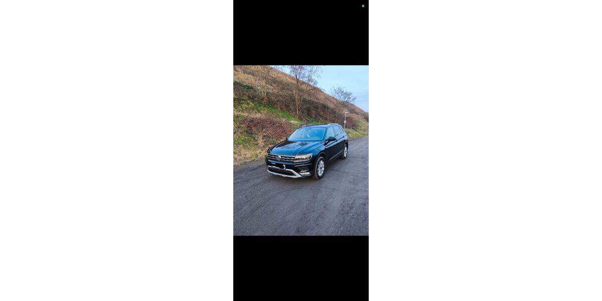 VW Tiguan 141.500 km 20.500 &euro; Bottrop 46236
