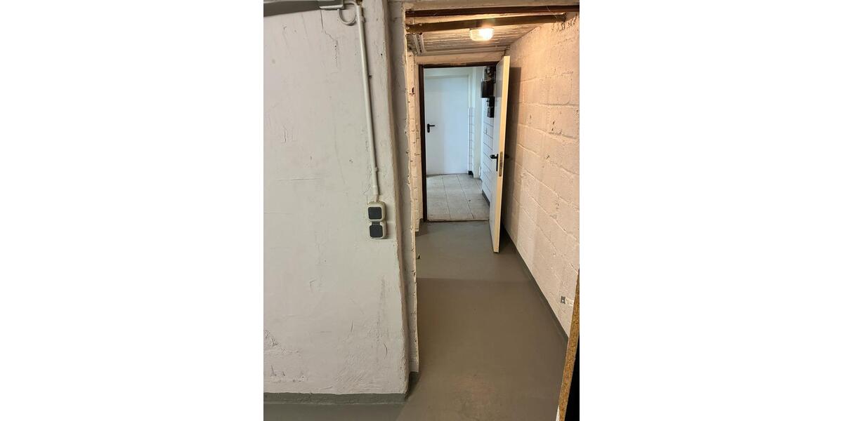 Erdgeschoßwohnung Dortmund Hombruch - 2 Zimmer, 57 m&sup2;, 600&euro; | Angebot:25720010