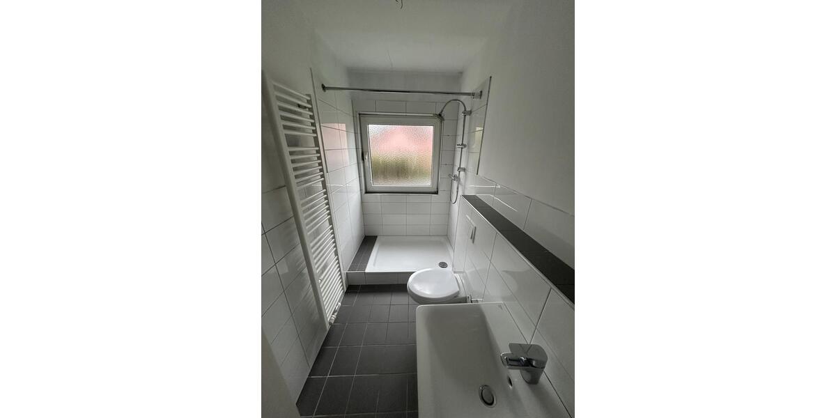 Erdgeschoßwohnung Herten - 3.5 Zimmer, 62 m&sup2;, 524&euro; | Angebot:25175724