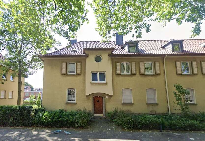 Wohnung zum Mieten in Herne 247,90 € 37 m²
