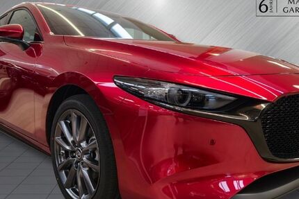 Mazda 3 4.000 km 27.500 &euro; Mülheim 45473