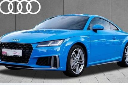 Audi TT 81.180 km 31.840 € Recklinghausen 45657
