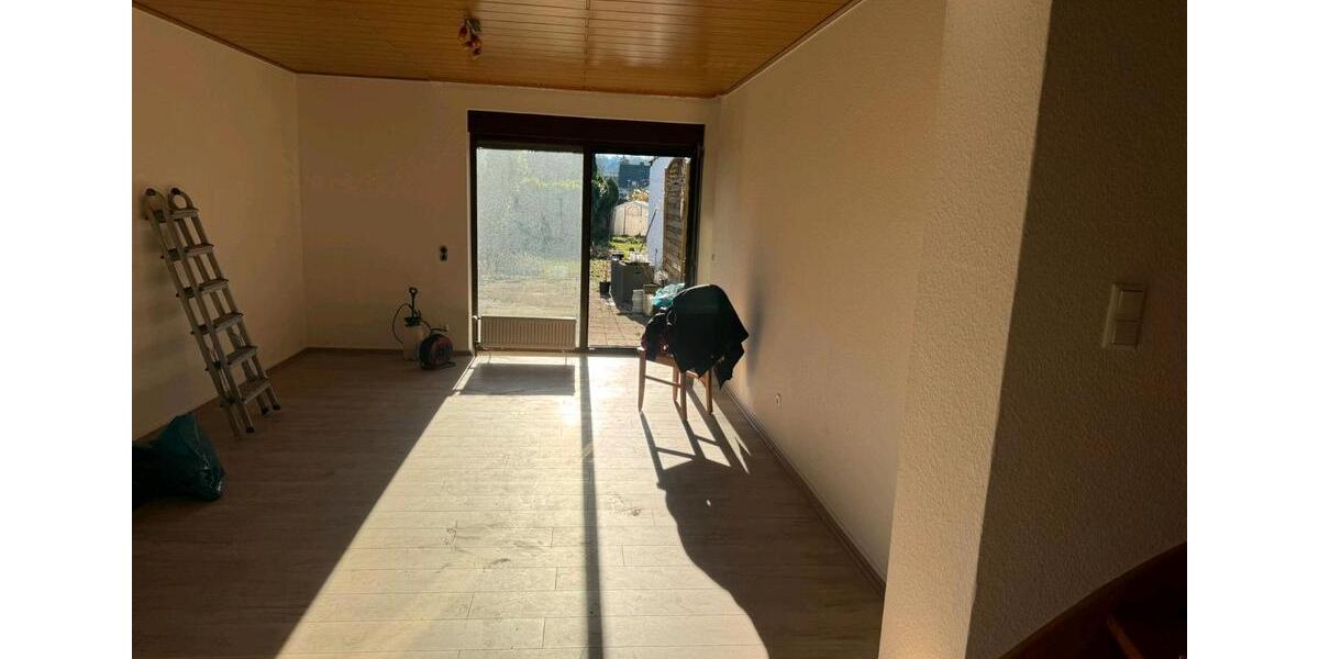 Doppelhaushälfte zu vermieten 3.5 zimmer