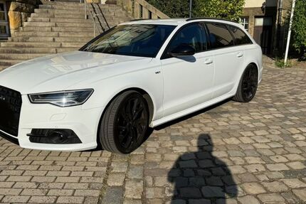 Audi A6 188.000 km 22.900 &euro; Essen 45307