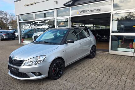 Skoda Fabia 110.000 km 7.990 &euro; Gladbeck 45966