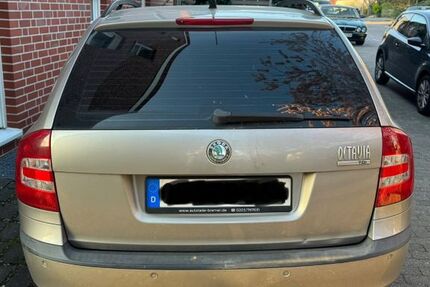 Skoda Octavia 236.000 km 1.250 &euro; Oberhausen 46145