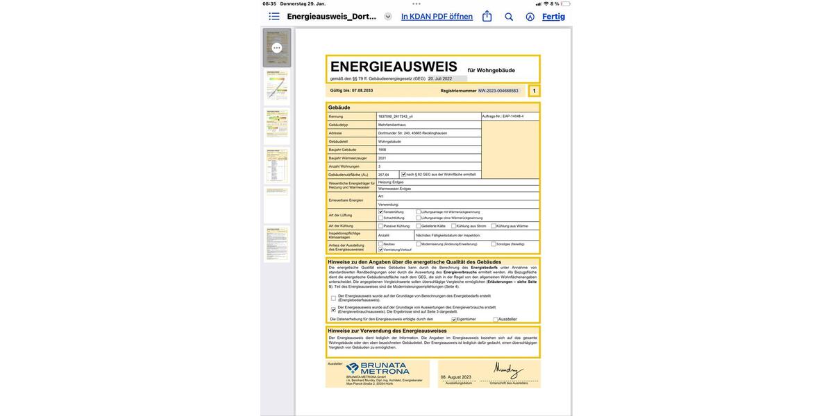 Wohnung zu vermieten Erdgeschoss mit Terrasse, Garage 3 zimmer