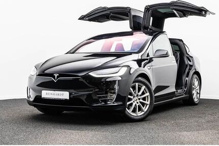 Tesla Model X 87.149 km 31.048 &euro; Hagen 58091