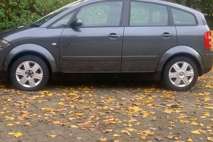 Audi A2 253.635 km 3.650 &euro; Dortmund 44143