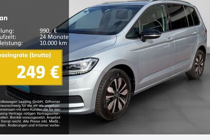 VW Touran 23.813 km 32.290 &euro; Gelsenkirchen 45888