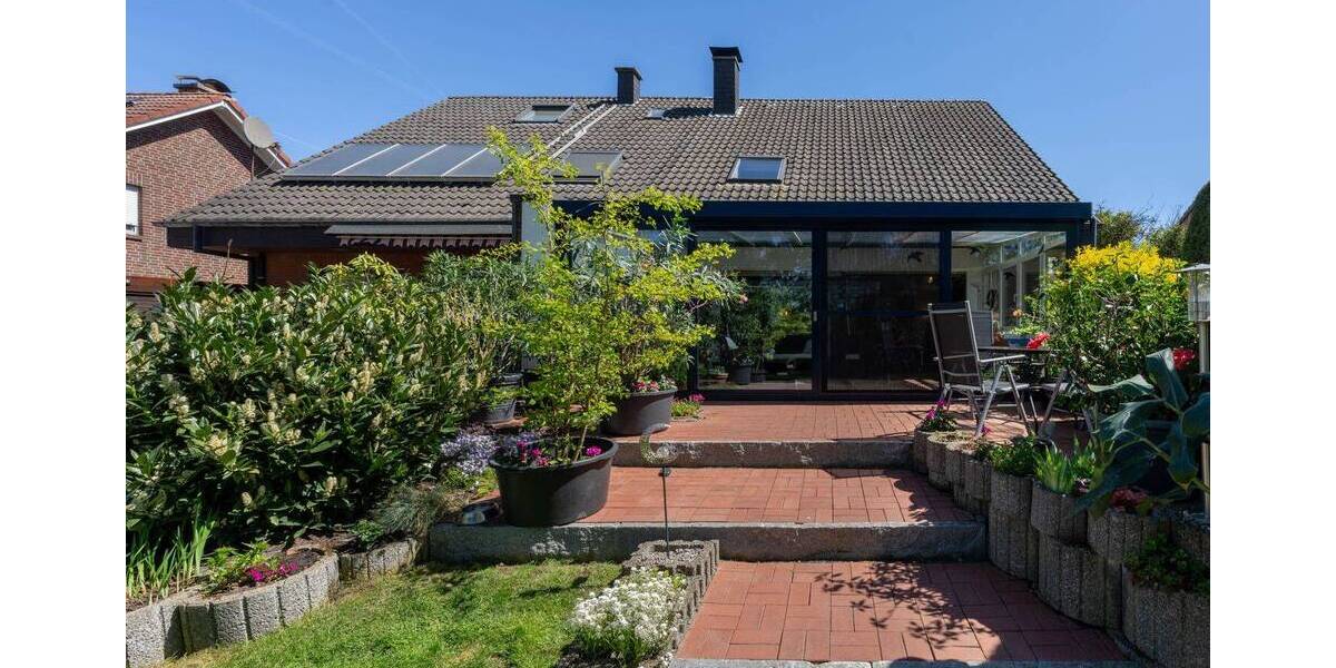 Doppelhaushälfte Selm - 4 Zimmer, 152 m&sup2;, 479.000&euro; | Angebot:26642155