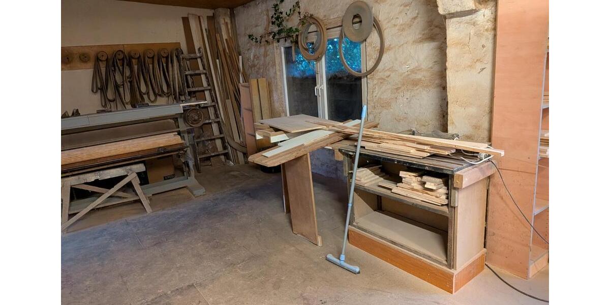 Gewerbeobjekt Bochum Bochum-Südwest - 850&euro; | Angebot:25257060