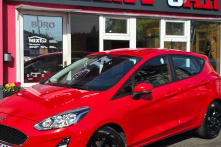 Ford Fiesta 22.500 km 11.990 € Mülheim an der Ruhr 45476